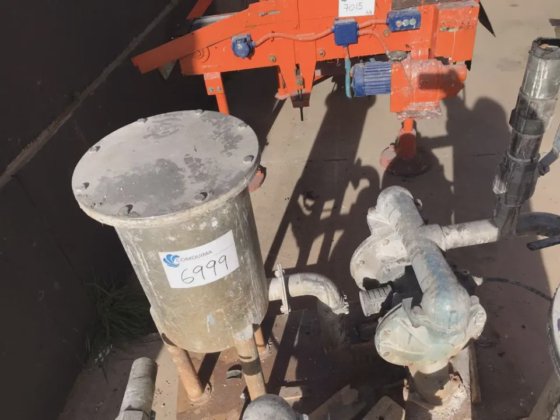 Sandpiper EB2-M TN-3-A