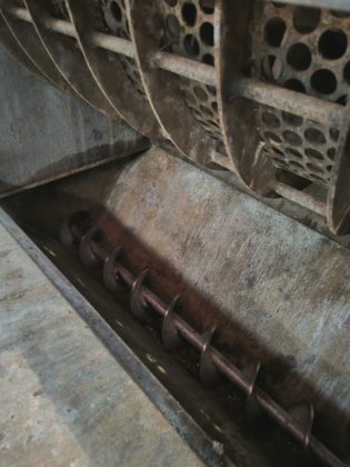 Tallants Navarro PC66120