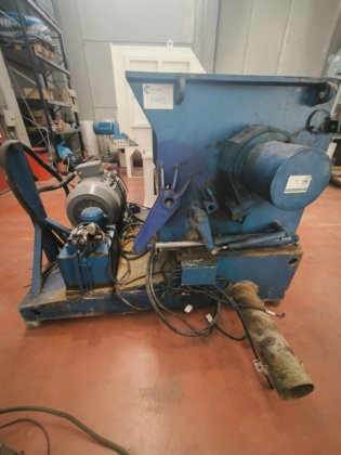 Tallants Navarro PC66120