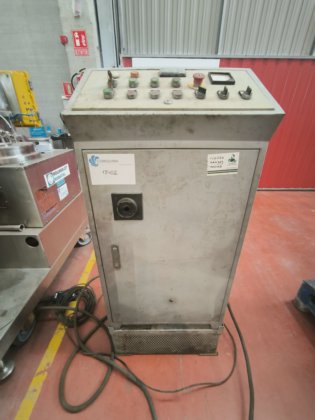 Tallants Navarro PC66120