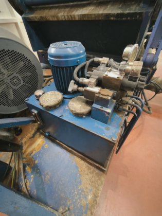 Tallants Navarro PC66120