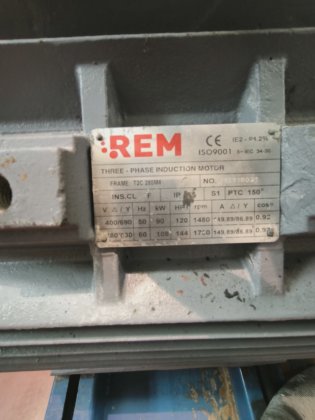 Tallants Navarro PC66120