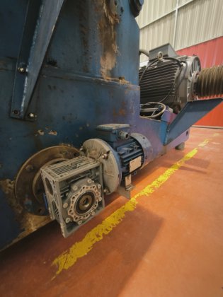 Tallants Navarro PC66120