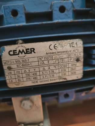 Tallants Navarro PC66120