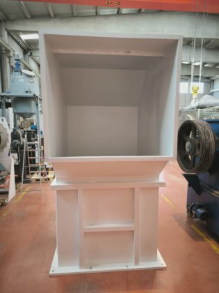 Tallants Navarro PC66120