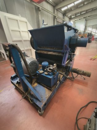 Tallants Navarro PC66120