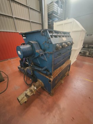 Tallants Navarro PC66120