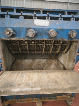 Tallants Navarro PC66120