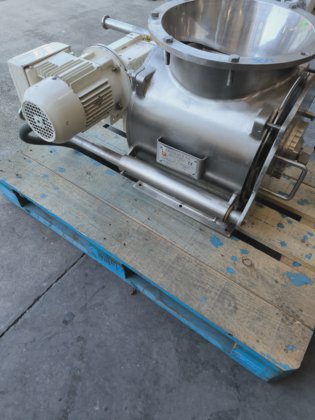 2007 BACHILLER VR350