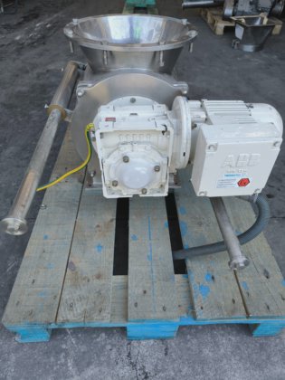 2007 BACHILLER VR350