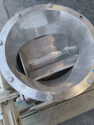 2007 BACHILLER VR350