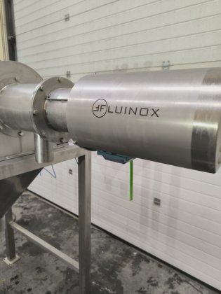 Fluinox T-650