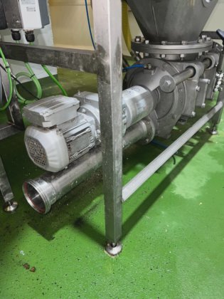 2011 BACHILLER VR-200