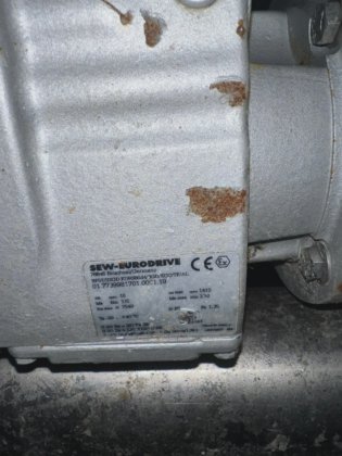 2011 BACHILLER VR-200