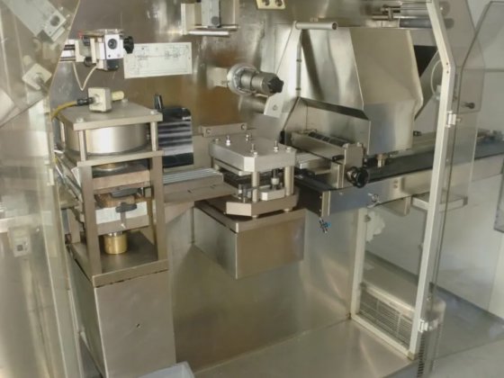 2000 PRECISION GEARS LTD TR-100