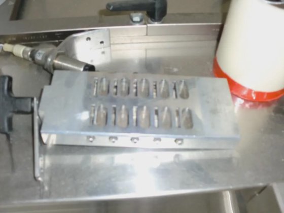 2000 PRECISION GEARS LTD TR-100