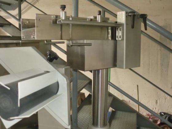 2000 PRECISION GEARS LTD TR-100