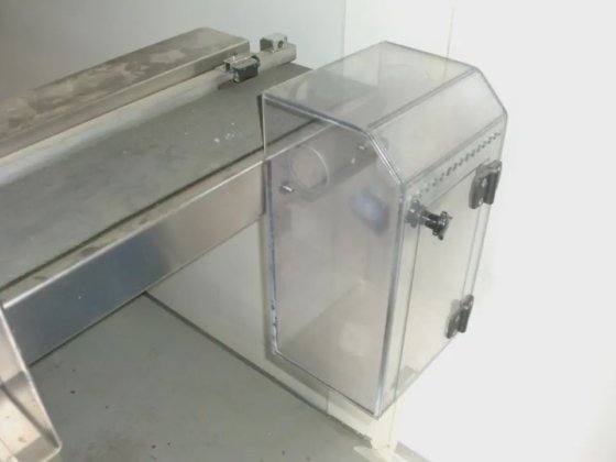 2000 PRECISION GEARS LTD TR-100