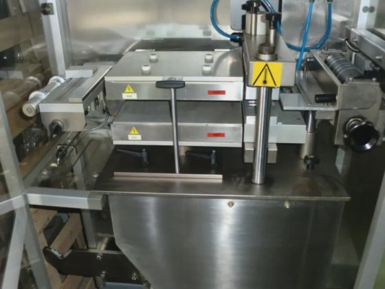 2000 PRECISION GEARS LTD TR-100