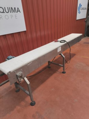 CORREIA TRANSPORTADORA