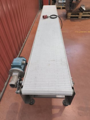 CORREIA TRANSPORTADORA