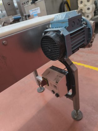 CORREIA TRANSPORTADORA