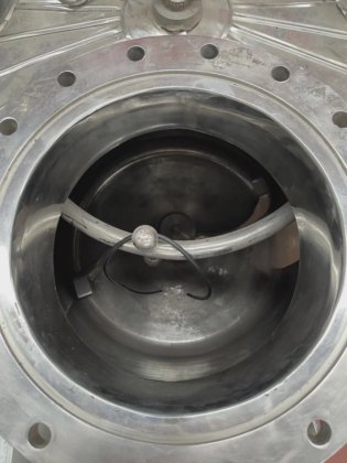 Produttore ESSICCATOIO VERTICALE 1000 LITRI