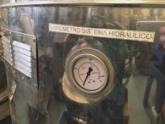 Produttore ESSICCATOIO VERTICALE 1000 LITRI