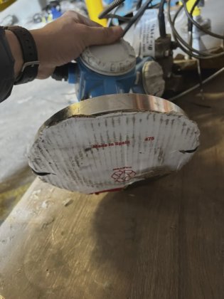 ENDRESS+HAUSER CERABAR