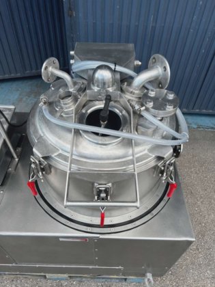 1993 ROUSSELET ROBATEL RC 50VXR