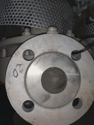 2000 STERLING SIHI CBSA 040200