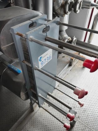 2004 SCHMIDT X13 NBL