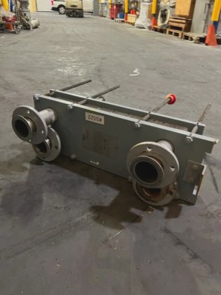 2004 SCHMIDT X13 NBL