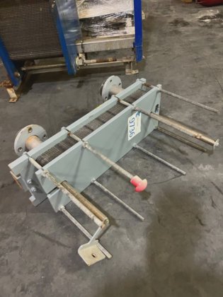 2004 SCHMIDT X13 NBL