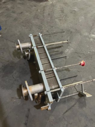 2004 SCHMIDT X13 NBL