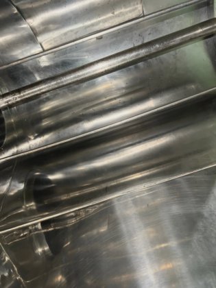 2007 BACHILLER TC800