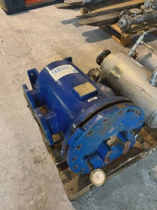 2004 GAF IRON FILTER 45