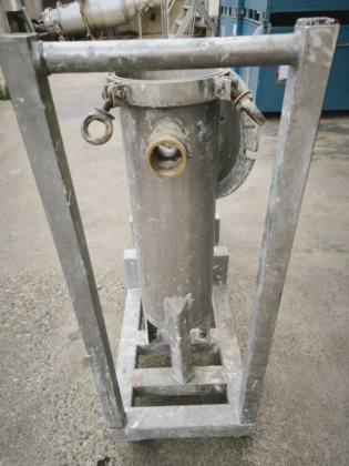 BLAGDON FILTRO DE CESTA CON