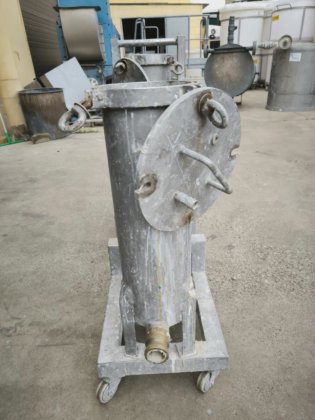 BLAGDON FILTRO A CESTO CON