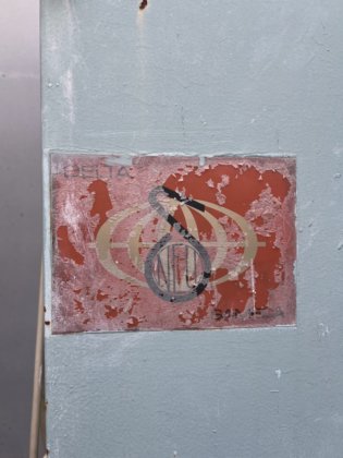 Delta Sameca FILTRO DE MANGAS