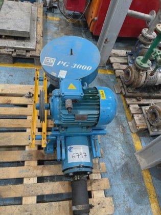 2006 PEDRO GIL RNT-30.30 B5