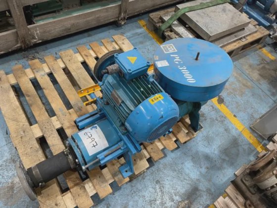 2006 PEDRO GIL RNT-30.30 B5