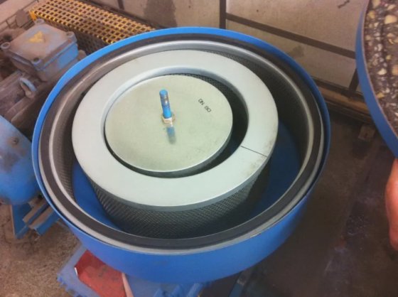 2006 PEDRO GIL RNT-30.30 B5