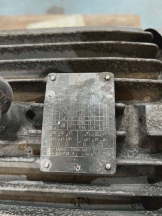 1998 BECKER VTLF 360