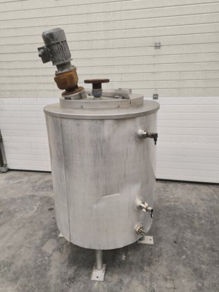 1990 H. Telschig RWB 250