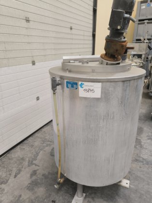 1990 H. Telschig RWB 250