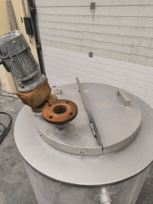 1990 H. Telschig RWB 250