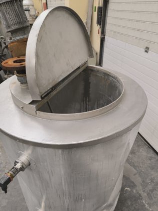 1990 H. Telschig RWB 250