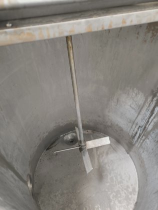 1990 H. Telschig RWB 250