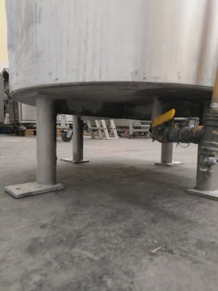 1990 H. Telschig RWB 250